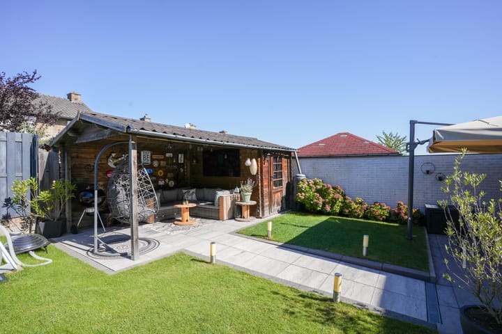 Photo 30 of Benedictijnenstraat 12