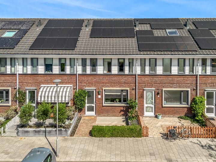 Photo 5 of Boegbeeld 5