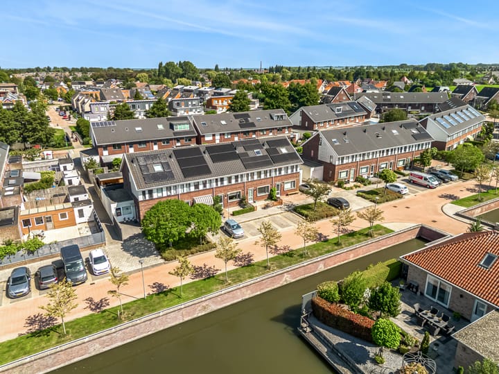 Photo 6 of Boegbeeld 5