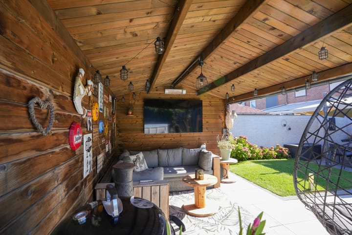 Photo 32 of Benedictijnenstraat 12