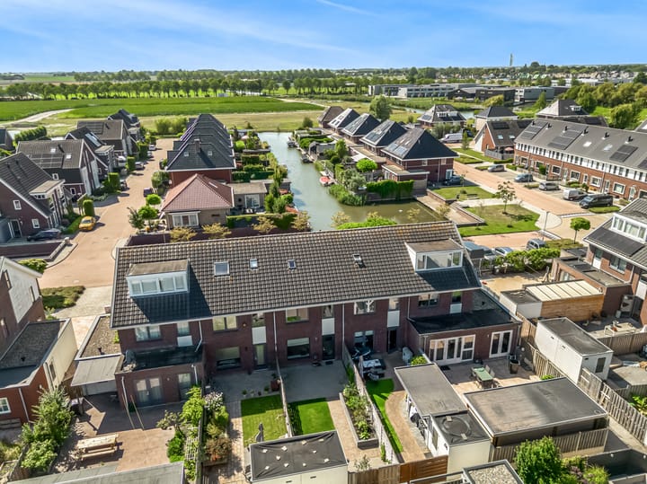 Photo 7 of Boegbeeld 5