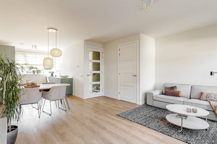 Photo 8 of Boegbeeld 5