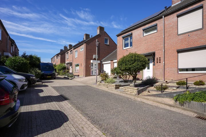 Photo 34 of Benedictijnenstraat 12