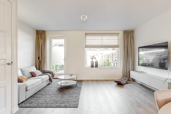 Photo 9 of Boegbeeld 5