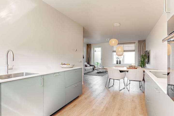 Photo 11 of Boegbeeld 5