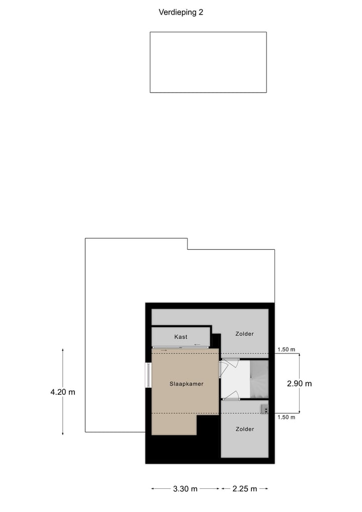 Photo 38 of Benedictijnenstraat 12