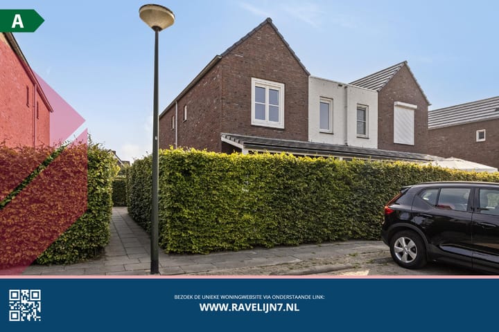 Foto 5 van Ravelijn 7