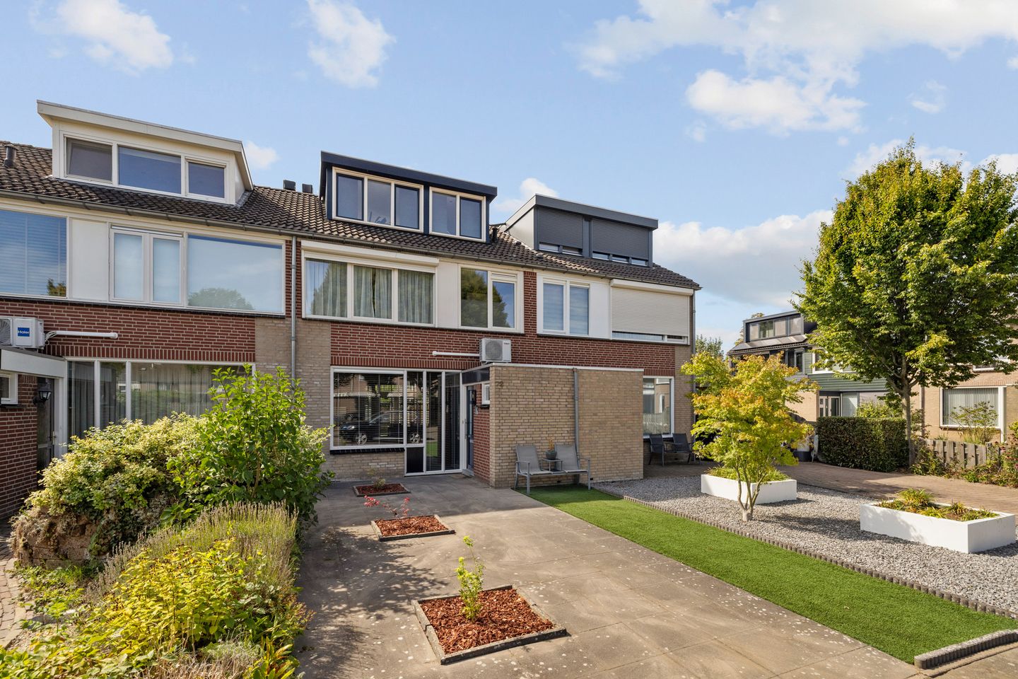 Foto 1 van De Linnenbleker 72