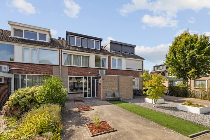 Foto 1 van De Linnenbleker 72