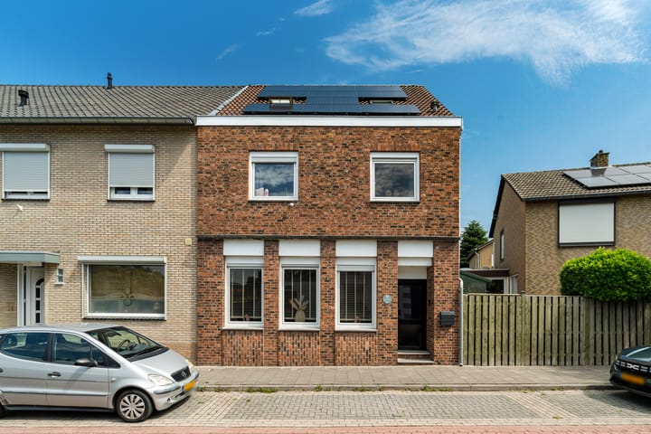 Foto 35 van Bouwbergstraat 9