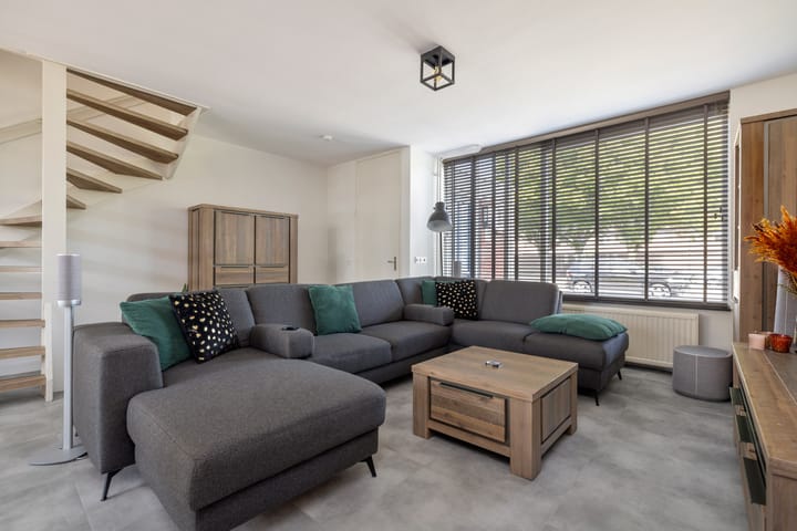 Foto 2 van De Linnenbleker 72