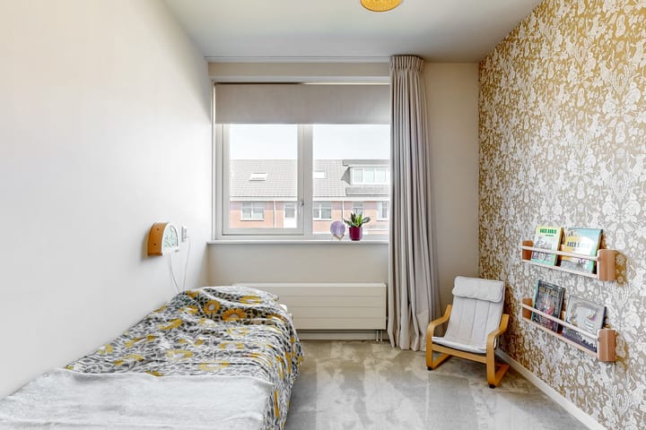 Photo 18 of Boegbeeld 5