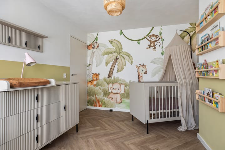 Foto 5 van De Linnenbleker 72