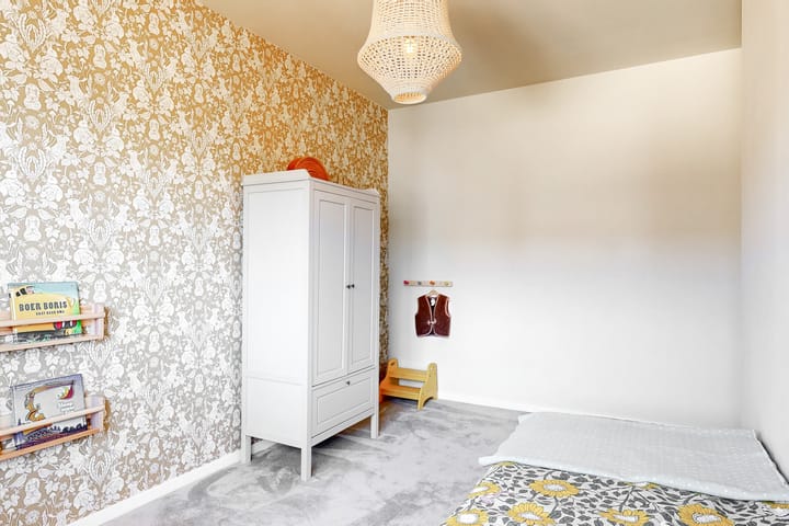 Photo 19 of Boegbeeld 5