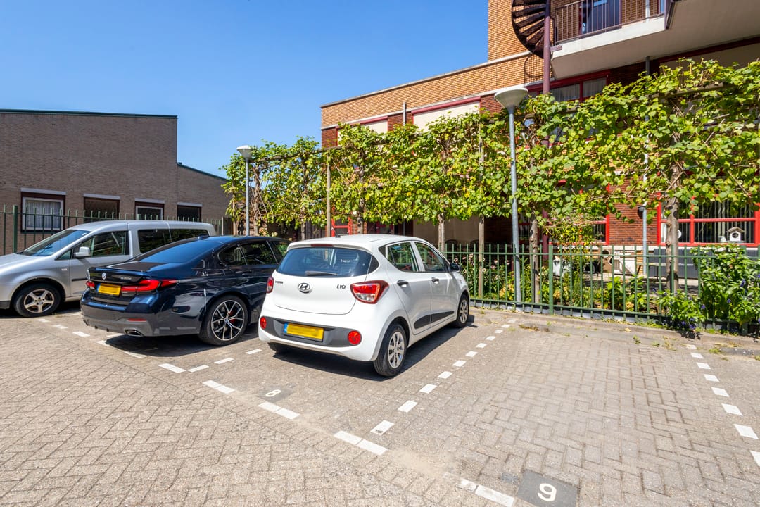 Foto 23 van Reigerlaan 194