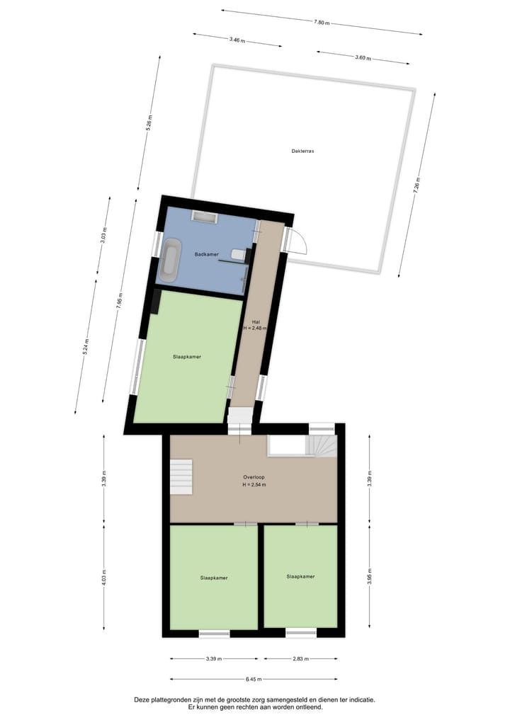 Foto 40 van Bouwbergstraat 9