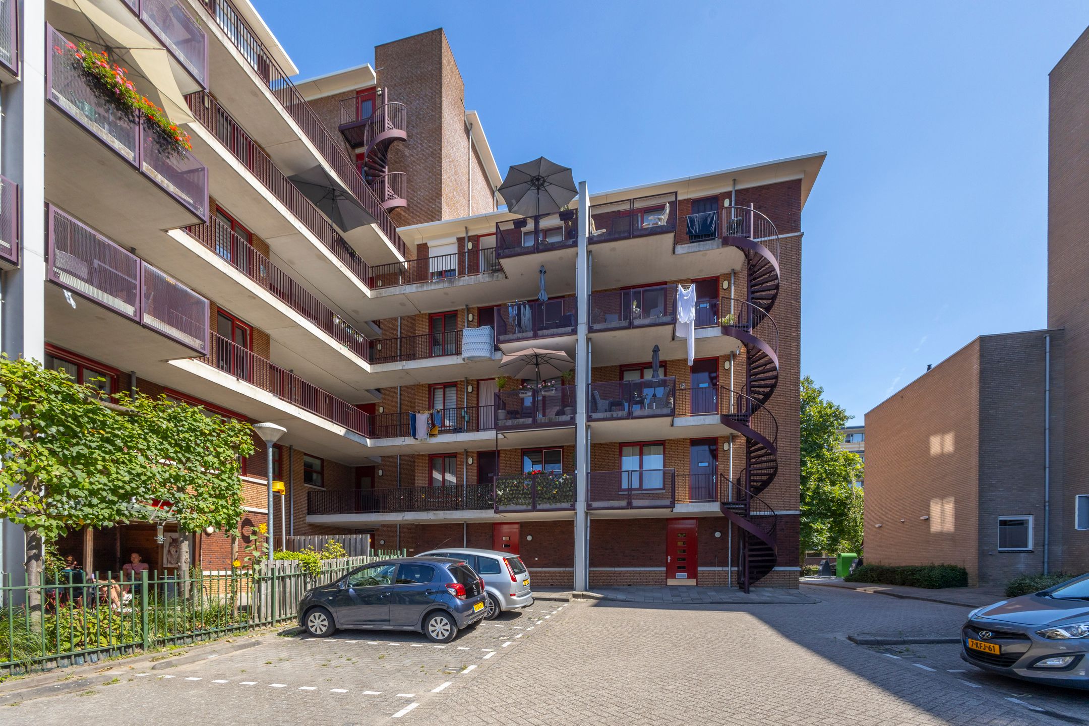 Foto 24 van Reigerlaan 194