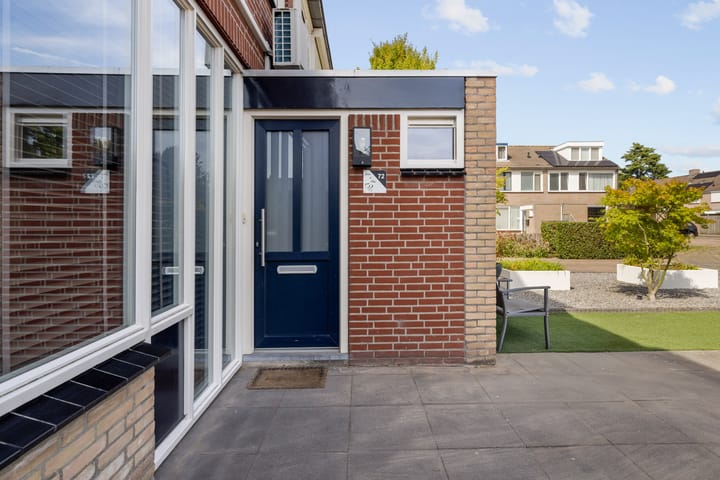 Foto 11 van De Linnenbleker 72