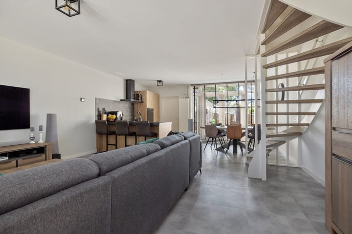 Foto 13 van De Linnenbleker 72