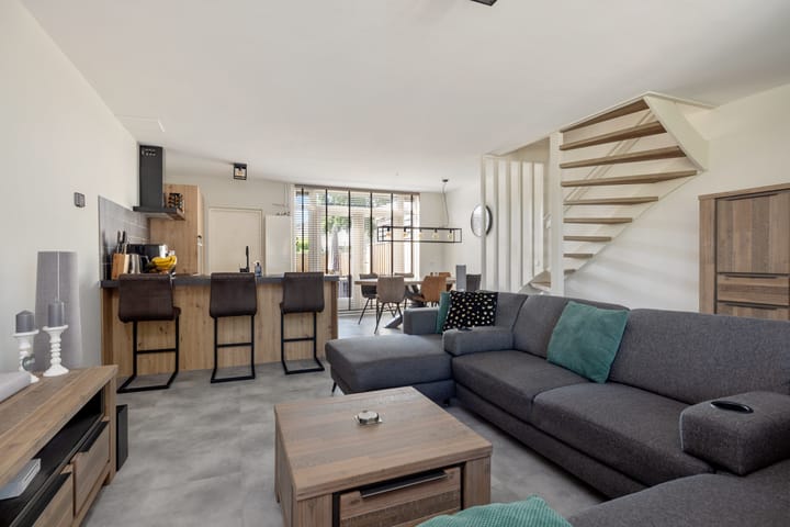 Foto 14 van De Linnenbleker 72