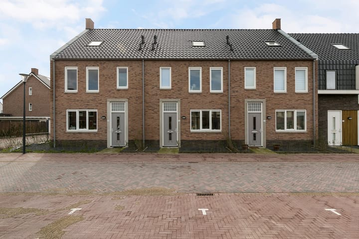 Photo 2 of Lisdodde 12