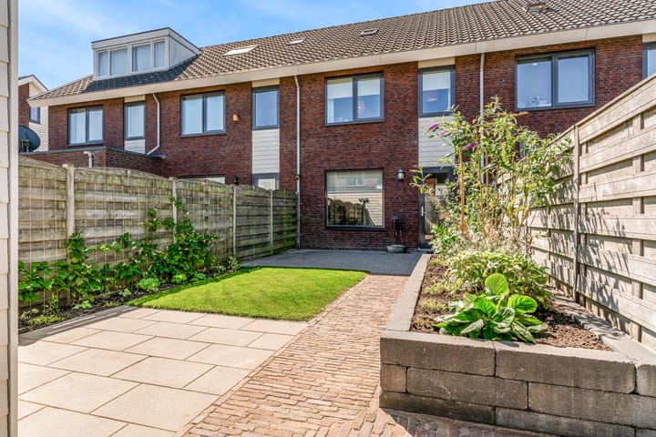 Photo 28 of Boegbeeld 5