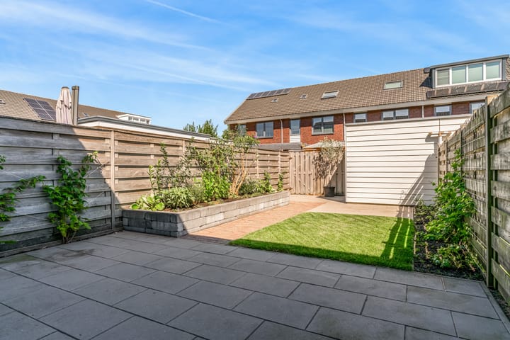 Photo 29 of Boegbeeld 5