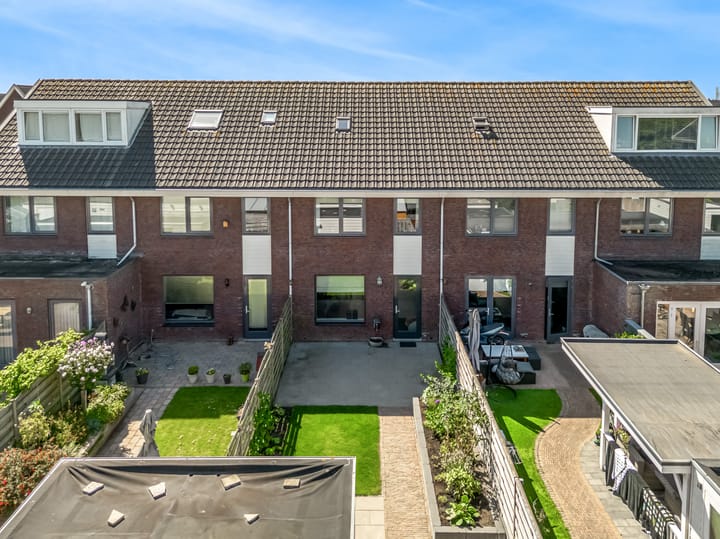 Photo 30 of Boegbeeld 5