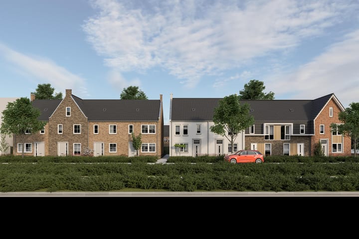 Photo 3 of Lisdodde 12