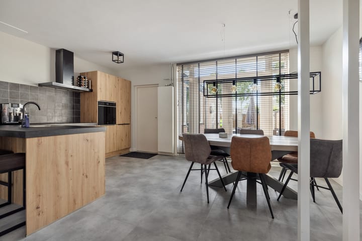 Foto 18 van De Linnenbleker 72