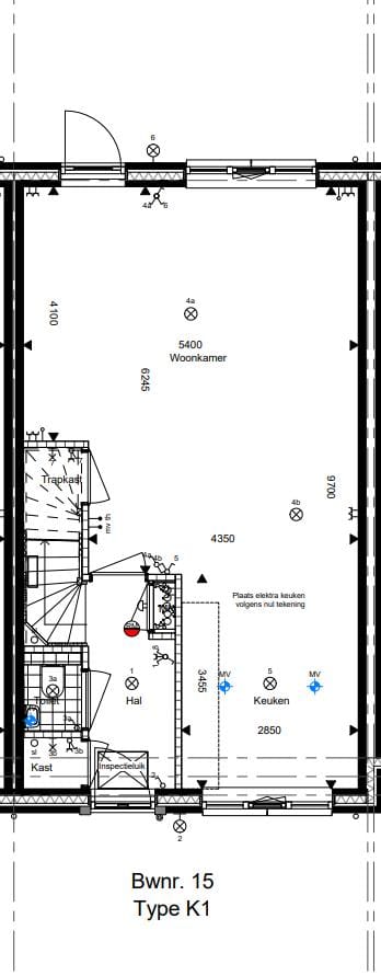 Photo 4 of Lisdodde 12
