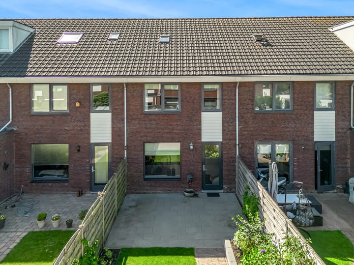 Photo 31 of Boegbeeld 5