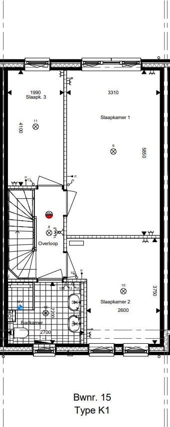 Photo 5 of Lisdodde 12