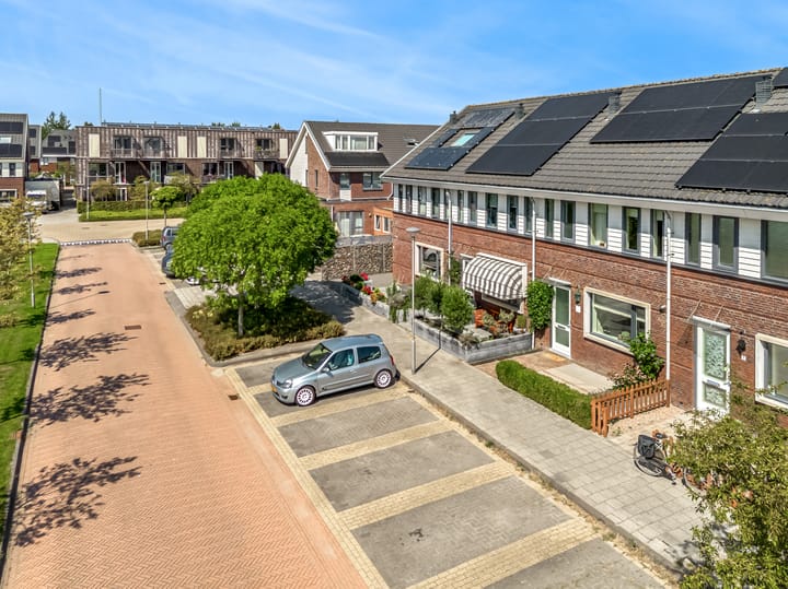 Photo 33 of Boegbeeld 5