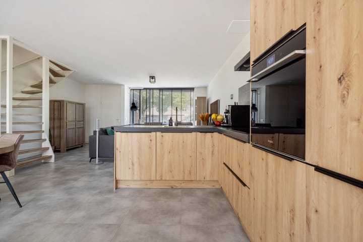 Foto 22 van De Linnenbleker 72