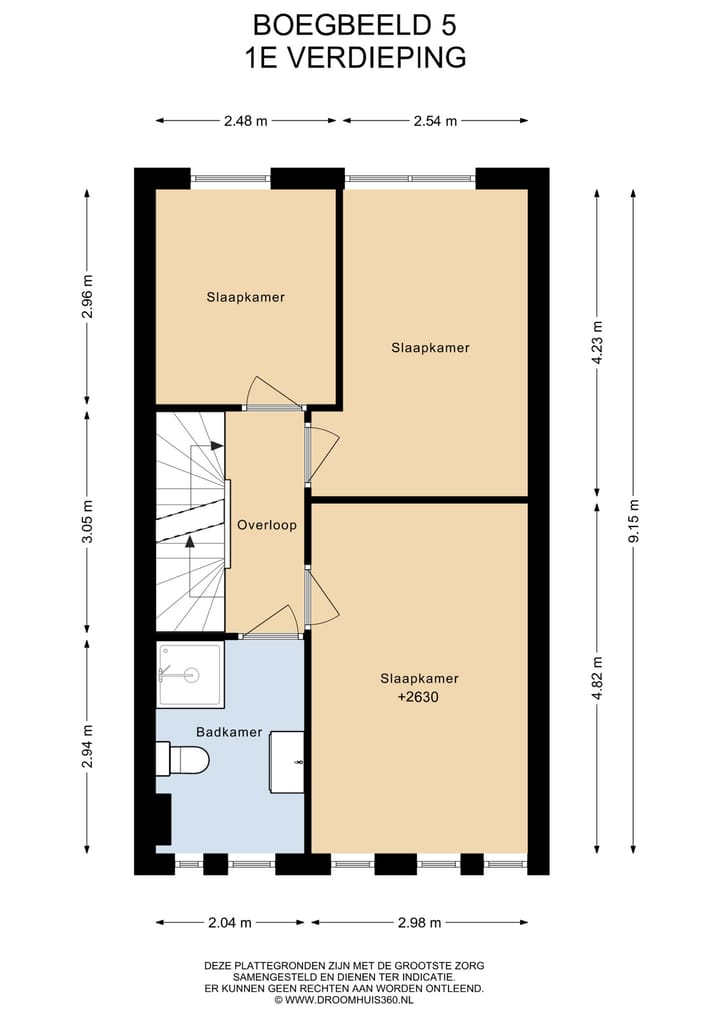 Photo 35 of Boegbeeld 5