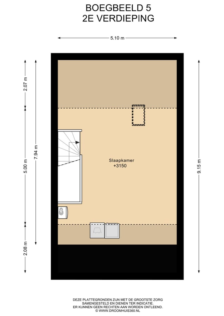 Photo 36 of Boegbeeld 5