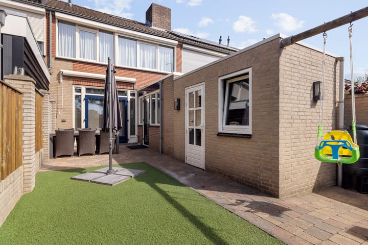 Foto 43 van De Linnenbleker 72