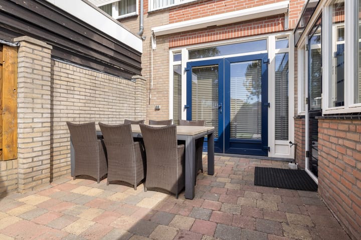 Foto 44 van De Linnenbleker 72