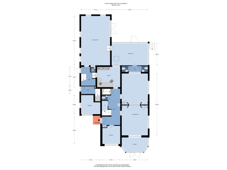 View floorplan