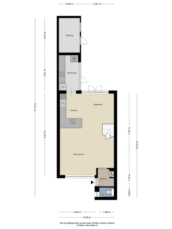 Foto 48 van De Linnenbleker 72