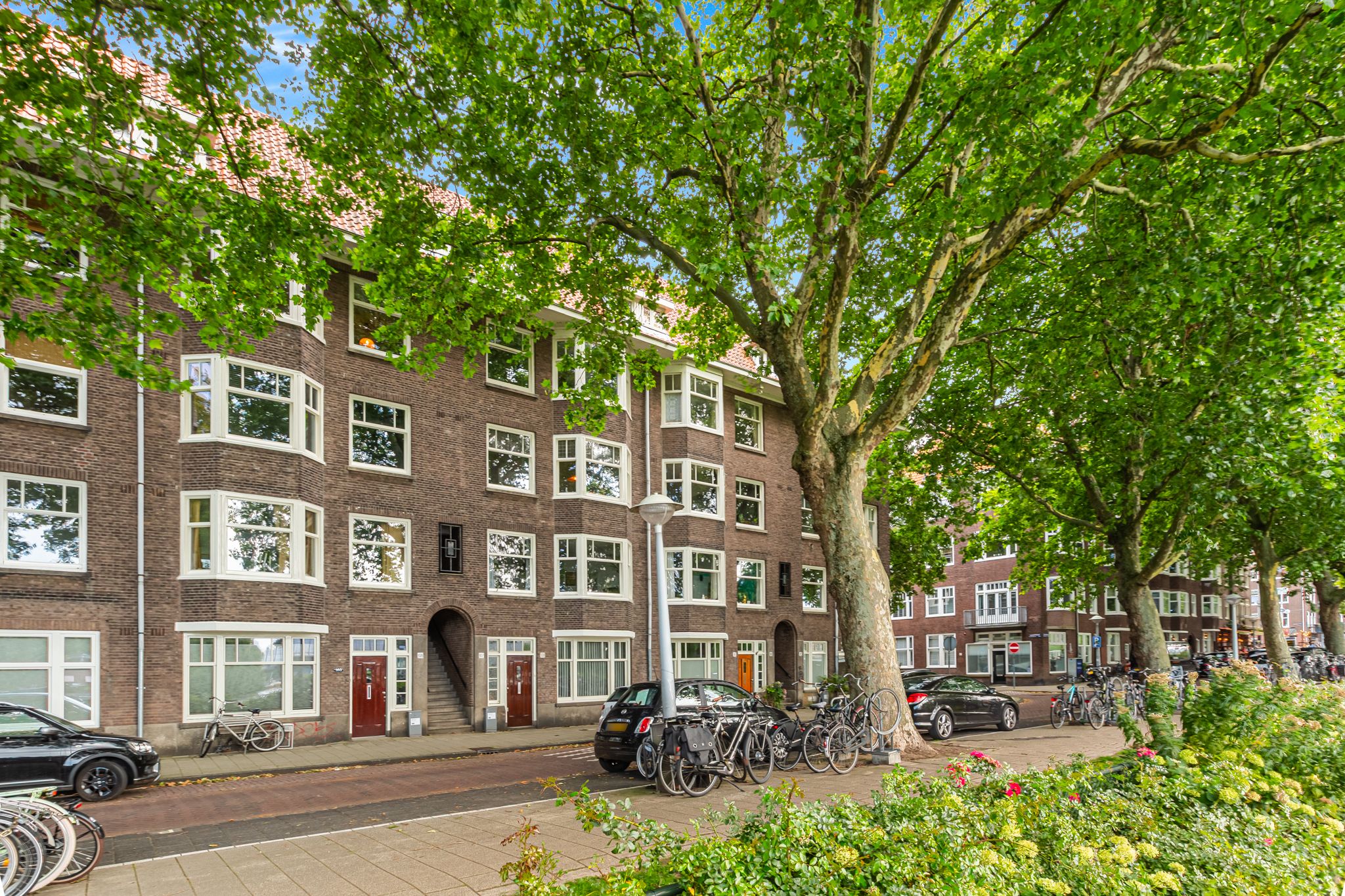 Foto 3 van Westlandgracht 107-3