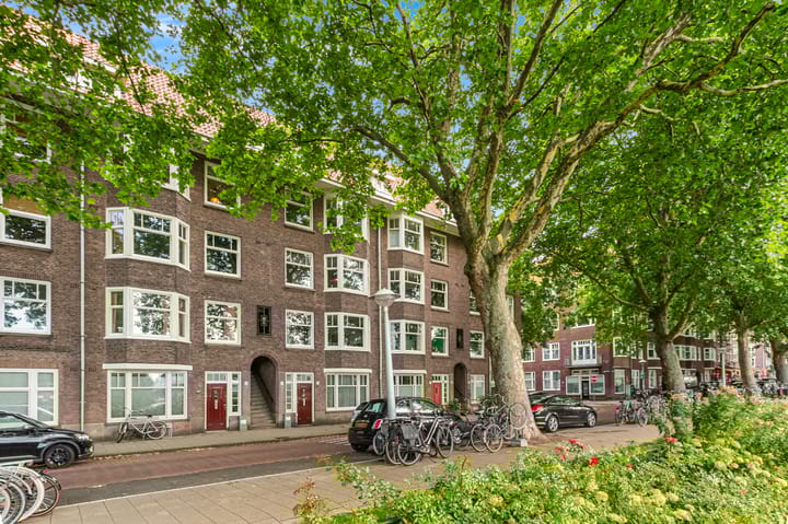 Foto 3 van Westlandgracht 107-3