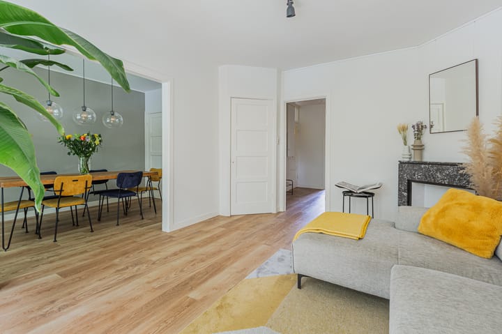 Foto 4 van Westlandgracht 107-3