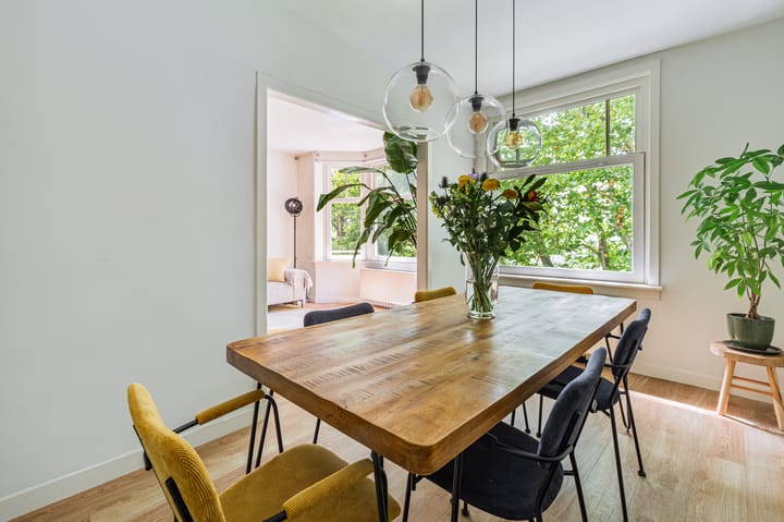 Foto 5 van Westlandgracht 107-3