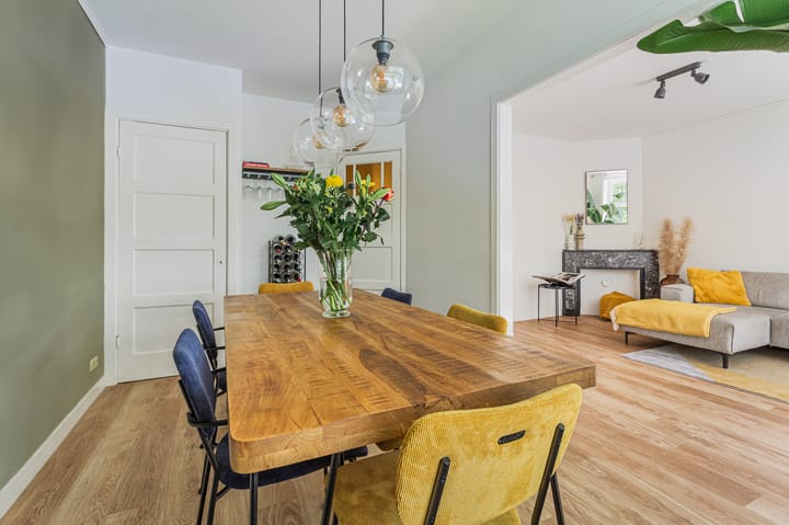 Photo 6 of Westlandgracht 107-3