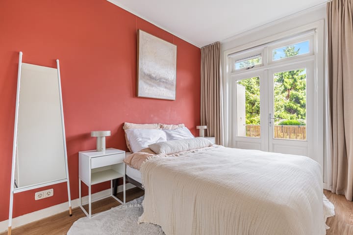 Photo 7 of Westlandgracht 107-3