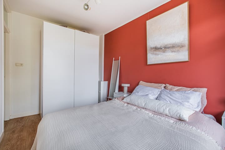 Photo 8 of Westlandgracht 107-3