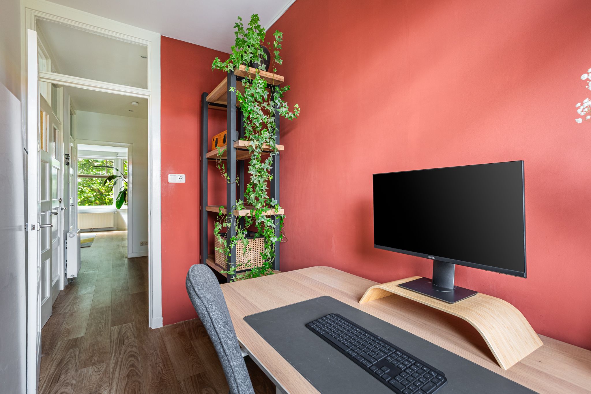 Foto 9 van Westlandgracht 107-3