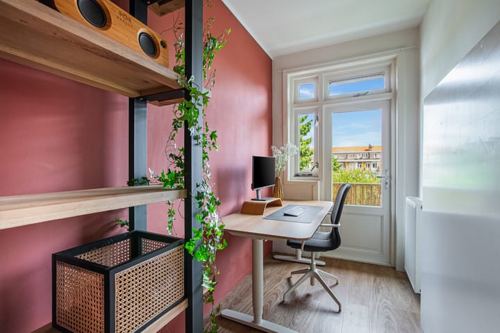 Photo 10 of Westlandgracht 107-3